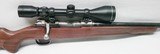 Mauser – Model 98 – Sporter – .25-06 Remington – Stk# C7 - 3 of 18