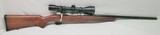 Mauser – Model 98 – Sporter – .25-06 Remington – Stk# C7 - 1 of 18