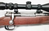 Mauser – Model 98 – Sporter – .25-06 Remington – Stk# C7 - 15 of 18