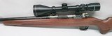 Mauser – Model 98 – Sporter – .25-06 Remington – Stk# C7 - 7 of 18