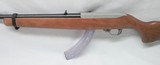 Ruger – Model 10/22 – Carbine – .22LR Stk# C8 - 7 of 10