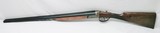 Unknown – Cape Gun – Double Barrel – 16 Ga / 16 Bore – Stk# C10 - 5 of 18