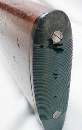 Unknown – Cape Gun – Double Barrel – 16 Ga / 16 Bore – Stk# C10 - 17 of 18