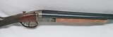 Unknown – Cape Gun – Double Barrel – 16 Ga / 16 Bore – Stk# C10 - 3 of 18