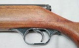Ward’s Western Field – Model 87-SB-87C – .22Cal Stk# C12 - 16 of 20