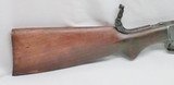 Savage – Model 1914 – Pump Action – .22Cal – Stk# C13 - 2 of 16