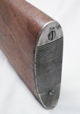 Savage – Model 1914 – Pump Action – .22Cal – Stk# C13 - 16 of 16