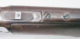 Savage – Model 1914 – Pump Action – .22Cal – Stk# C13 - 15 of 16