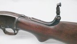 Savage – Model 1914 – Pump Action – .22Cal – Stk# C13 - 14 of 16