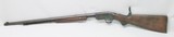 Savage – Model 1914 – Pump Action – .22Cal – Stk# C13 - 5 of 16