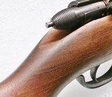 Remington - Model 510 - Target Master - Bolt Action - .22Cal - Stk# C14 - 12 of 15