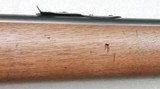 Remington - Model 510 - Target Master - Bolt Action - .22Cal - Stk# C14 - 11 of 15