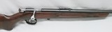Winchester - Model 67 - .22LR - Bolt Action Stk# C16 - 3 of 11