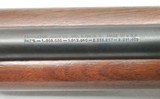 Remington – Model 513-T – Match Master – Bolt Action – .22 LR – Stk# C18 - 9 of 16