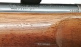 Remington – Model 513-T – Match Master – Bolt Action – .22 LR – Stk# C18 - 11 of 16