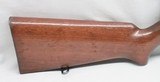 Remington – Model 513-T – Match Master – Bolt Action – .22 LR – Stk# C18 - 2 of 16