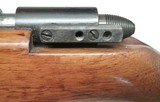 Remington – Model 513-T – Match Master – Bolt Action – .22 LR – Stk# C18 - 12 of 16