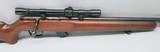 Remington – Model 513-T – Match Master – Bolt Action – .22 LR – Stk# C18 - 3 of 16