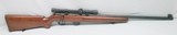 Remington – Model 513-T – Match Master – Bolt Action – .22 LR – Stk# C18 - 1 of 16