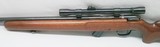 Remington – Model 513-T – Match Master – Bolt Action – .22 LR – Stk# C18 - 7 of 16