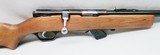 Savage - Model 4C - Bolt Action - Youth - .22Cal - Stk# C19 - 3 of 15