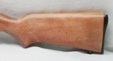 Savage - Model 4C - Bolt Action - Youth - .22Cal - Stk# C19 - 6 of 15