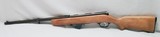 Savage - Model 4C - Bolt Action - Youth - .22Cal - Stk# C19 - 5 of 15