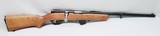 Savage - Model 4C - Bolt Action - Youth - .22Cal - Stk# C19 - 1 of 15