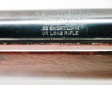 Remington - Model 41 - Target Master - .22Cal - Bolt Action - Stk# C20 - 10 of 13