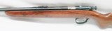 Remington - Model 41 - Target Master - .22Cal - Bolt Action - Stk# C20 - 7 of 13