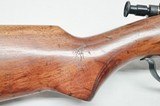 Remington - Model 41 - Target Master - .22Cal - Bolt Action - Stk# C20 - 12 of 13