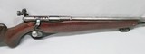 Mossberg - Model 46B(a) - .22Cal - Bolt Action - Stk# C21 - 3 of 13