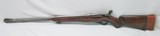 Mossberg - Model 46B(a) - .22Cal - Bolt Action - Stk# C21 - 5 of 13