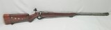 Mossberg - Model 46B(a) - .22Cal - Bolt Action - Stk# C21 - 1 of 13