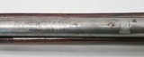 Mossberg - Model 46B(a) - .22Cal - Bolt Action - Stk# C21 - 9 of 13