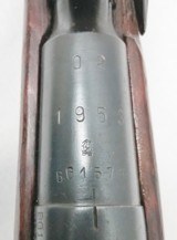 Mosin Nagant – M1944 Carbine – Hungarian – 7.62x54R – Stk# C23 - 9 of 15