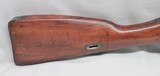 Mosin Nagant – M1944 Carbine – Hungarian – 7.62x54R – Stk# C23 - 2 of 15