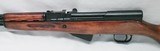 Tula – SKS – 7.62x39 – Stk# C24 - 7 of 10