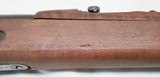 Turkish Mauser – Model 1938 – 8mm Mauser Stk# C25 - 12 of 16