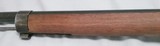 Turkish Mauser – Model 1938 – 8mm Mauser Stk# C25 - 14 of 16