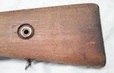 Turkish Mauser – Model 1938 – 8mm Mauser Stk# C25 - 15 of 16
