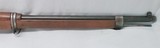 Turkish Mauser – Model 1938 – 8mm Mauser Stk# C25 - 4 of 16
