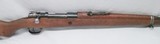 Turkish Mauser – Model 1938 – 8mm Mauser Stk# C25 - 3 of 16