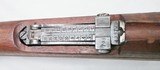 Turkish Mauser – Model 1938 – 8mm Mauser Stk# C25 - 9 of 16