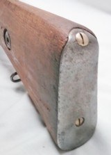 Turkish Mauser – Model 1938 – 8mm Mauser Stk# C25 - 16 of 16
