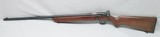 Winchester – Model 69A – Bolt Action – .22LR Stk# C3 - 5 of 16