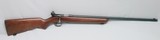 Winchester – Model 69A – Bolt Action – .22LR Stk# C3 - 1 of 16