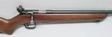 Winchester – Model 69A – Bolt Action – .22LR Stk# C3 - 3 of 16