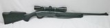 Remington – Model 7400 – .280 Remington – Stk# C27 - 1 of 9