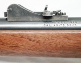 Harrington & Richardson – Springfield 1873 – Cavalry Model – .45-70 Govt – Stk# C30 - 11 of 18